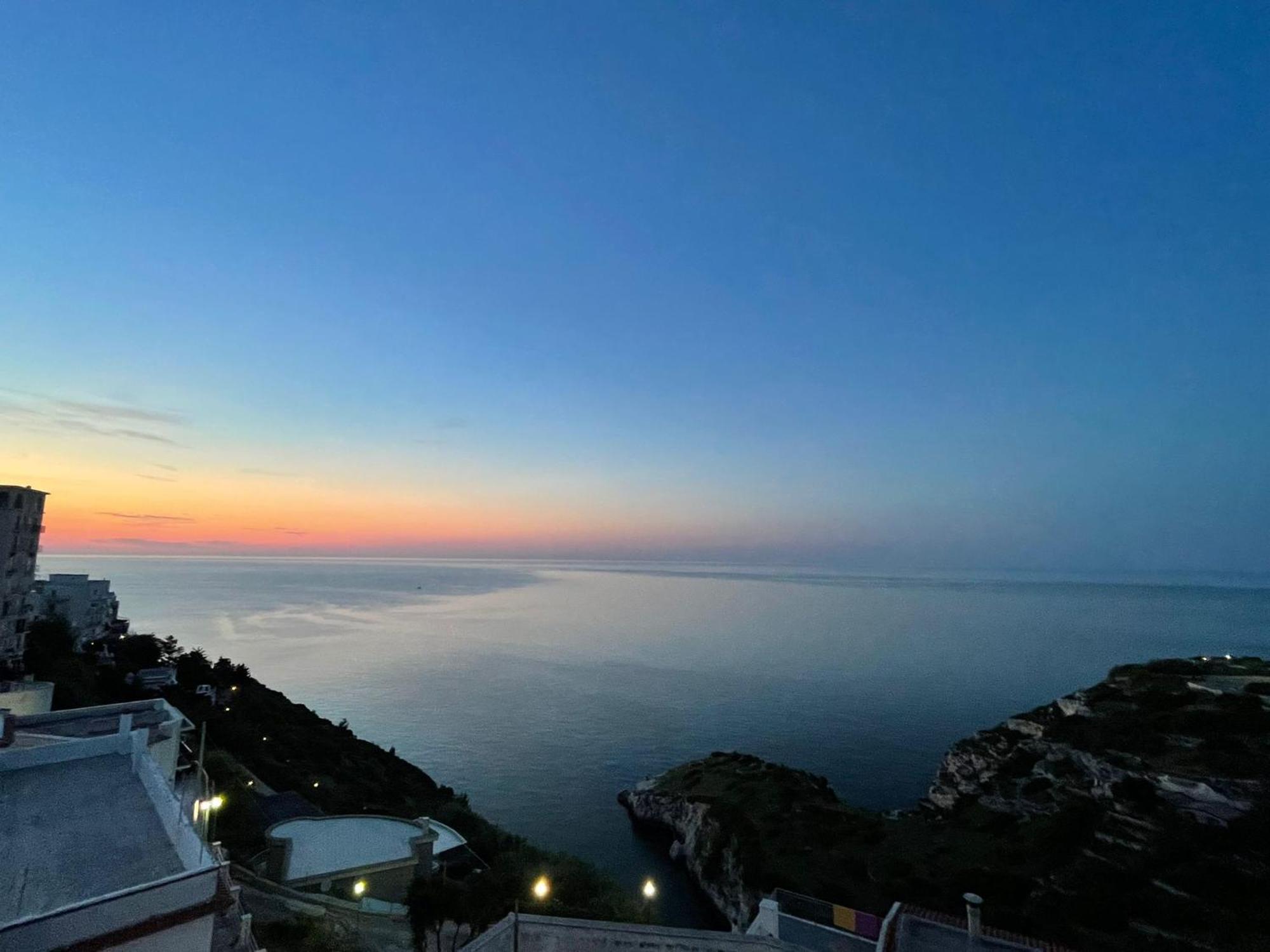 Suites Dimora Garibaldi Пескичи Экстерьер фото